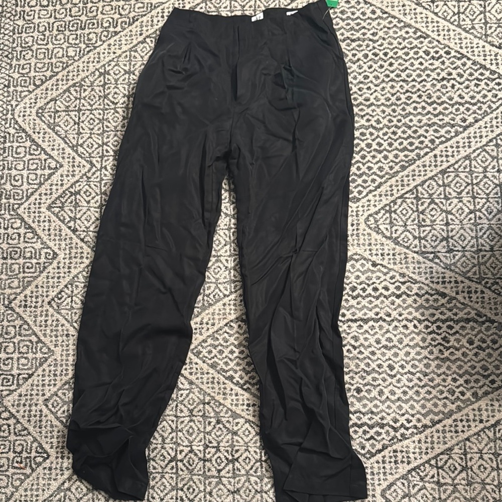 Gap Black Pants